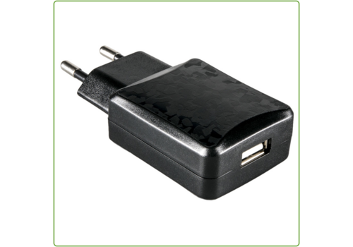  A-DAPT Thuislader 1x USB 2,1A 