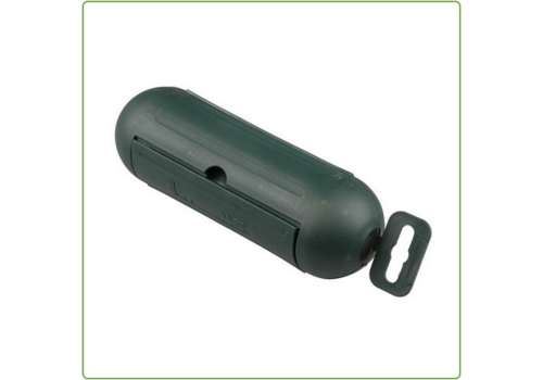  VB Extend Stekkerbox groen 