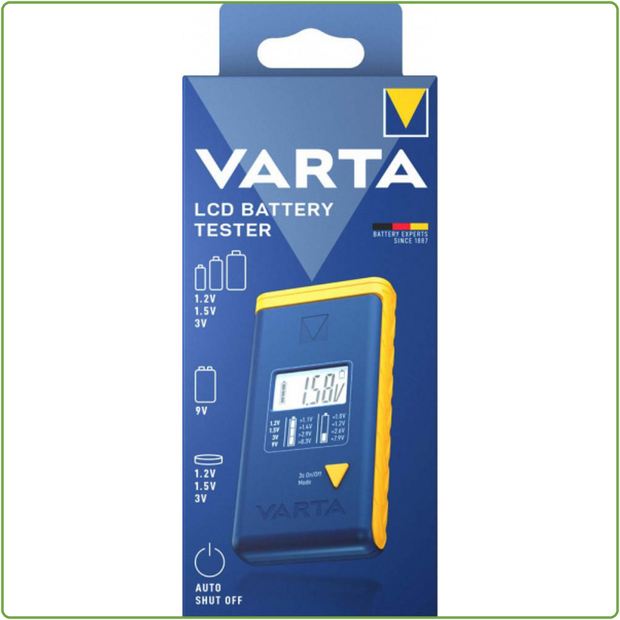 LCD Battery Tester Box-1