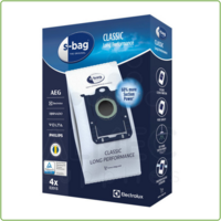 Origineel S-BAG 2.0 E201S (4 stuks)