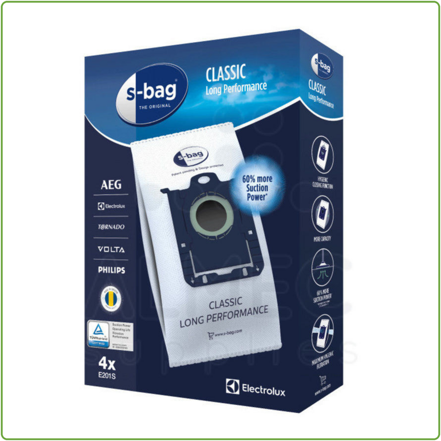 Origineel S-BAG 2.0 E201S (4 stuks)-1