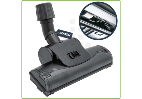  Sqoon Turbozuigmond universeel 30mm tot 40mm 