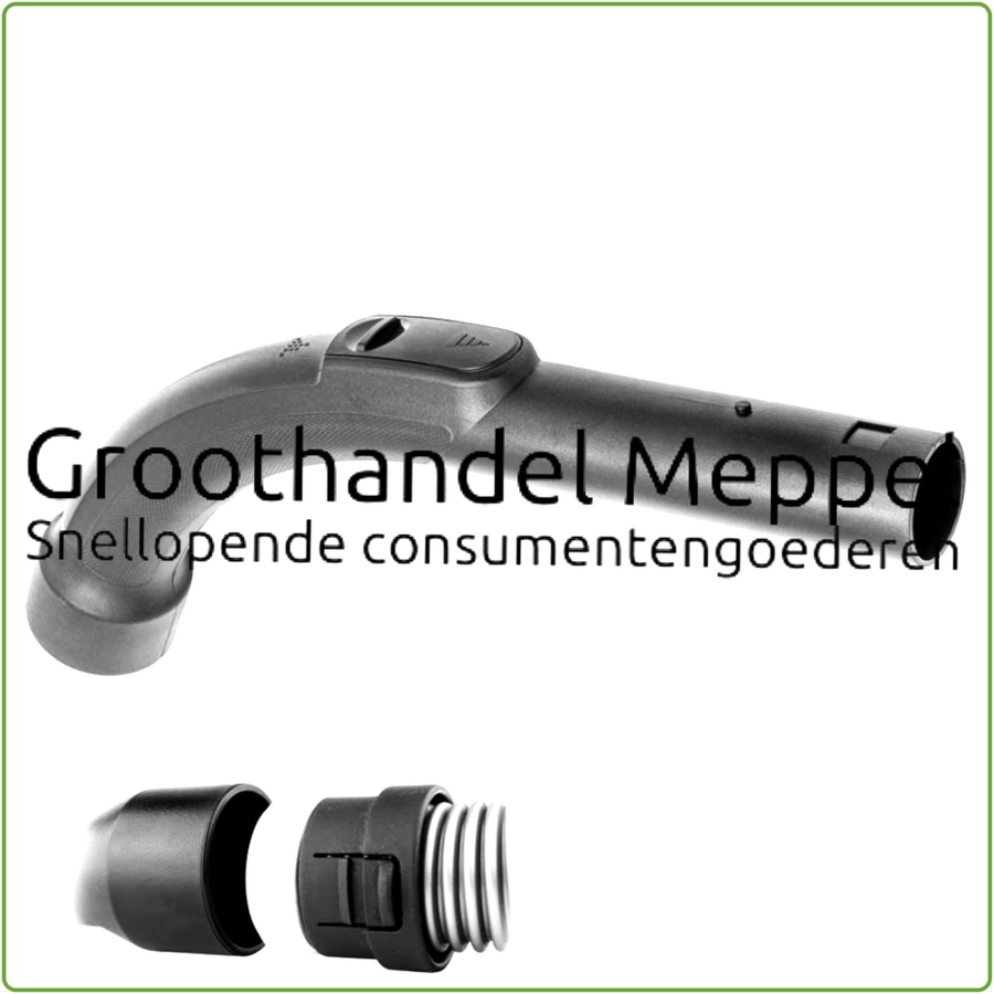 Pistoolgreep 35 mm Miele als origineel - Model 2021-1