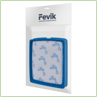 Filter Philips uitwasbaar FC6042