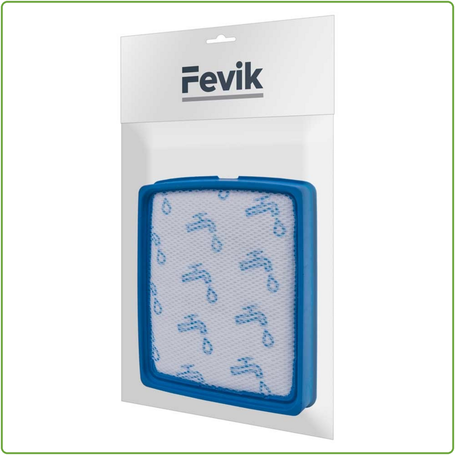 Filter Philips uitwasbaar FC6042-1