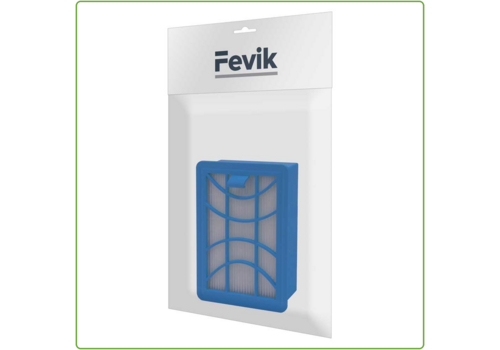  Sqoon Filter Philips CP0618/01 H11 HEPA 