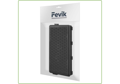  Sqoon Filter Miele S4000 / S5000 HEPA 