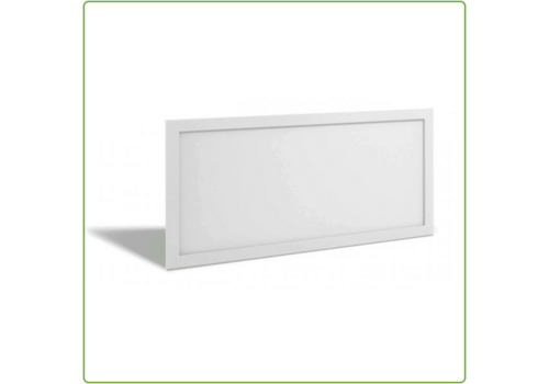  GHM BACK-LIT LED PANEEL | 60X30CM | 24W | CCT-SWITCH 
