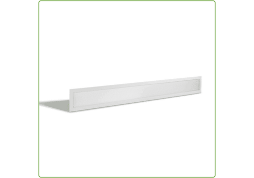  GHM Side-Lit Paneel 120X15CM 25W White Switch 