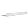 Side-Lit Paneel 150X18CM 32W White Switch