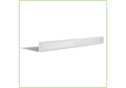  GHM Side-Lit Paneel 150X18CM 32W White Switch 