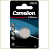 Lithium Knoopcel CR927 3V blister 1