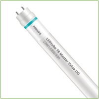 Master LEDtube VLE 1500mm UO 23W 830 3400LM T8