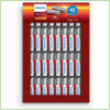 Power Alkaline 40 pack AAA / LR03