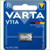 Varta 4211 V11A 6V Alkaline blister 1