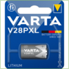 6231 V28PXL Lithium 6V blister 1