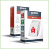 Sqoon Miele FJM PRO - MI30 (4 stuks)