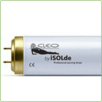 Cleo Performance 80W Zonnebank