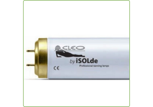  Philips  Cleo Performance 80W Zonnebank 