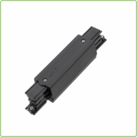 thumb-3-Fase Rail Aansluitdoos Midden Zwart-1