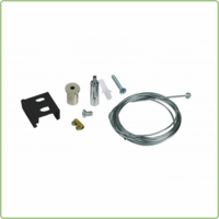 3-Fase Rail Pendelset Zwart