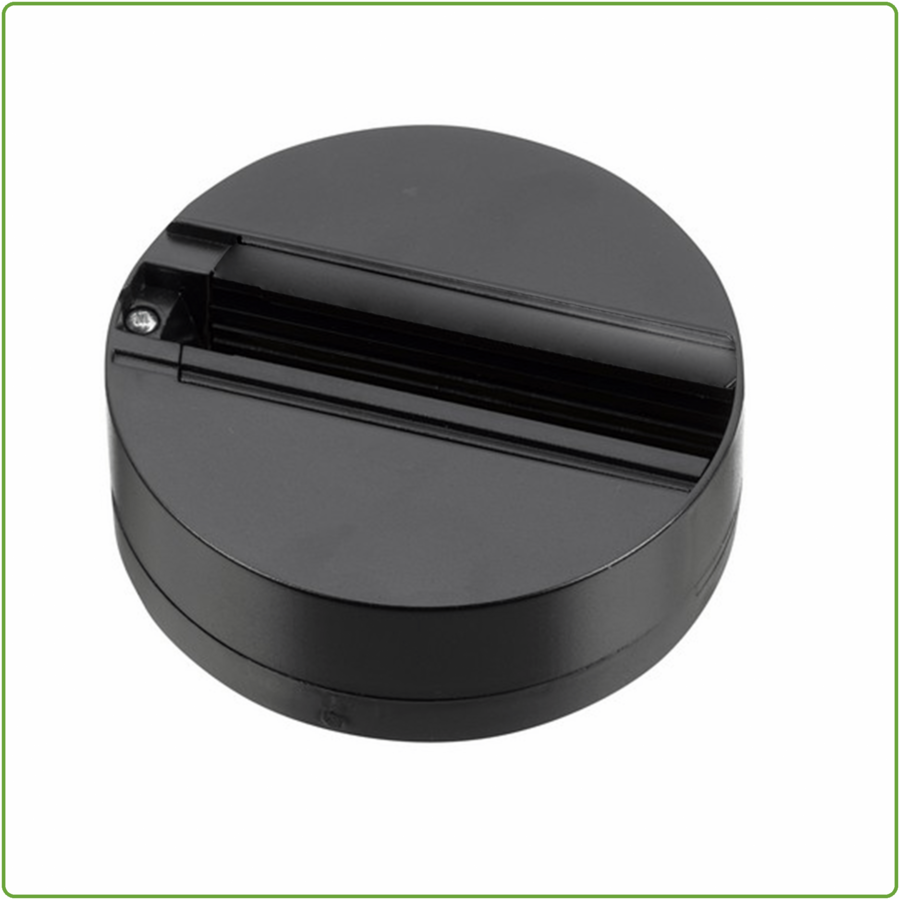 3-Fase Rail Mono Point Zwart-1