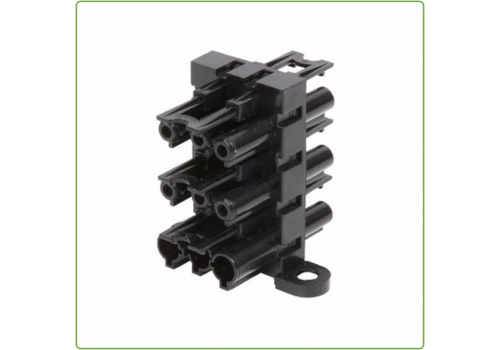  GHM 3-SWP Splitter 5-Voudig GST18® Compatible 