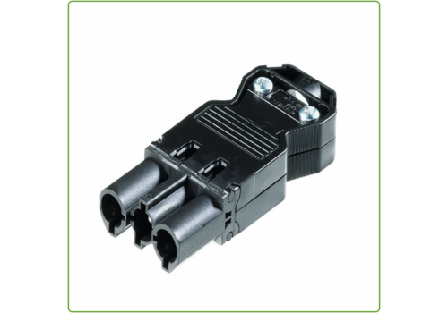  GHM 3-SWP Stekker Male Wieland®Compatible 