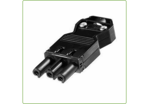  GHM 3-SWP Stekker Female Wieland®Compatible 
