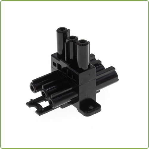 GHM 3-SWP Splitter 2-Voudig GST18® Compatible 