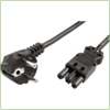 3-SWP Netsnoer Female 3 Meter 3×1.5mm² Wieland® Compatible