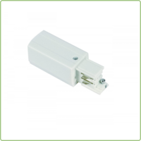 thumb-3-Fase Rail Aansluitdoos Links Wit-1