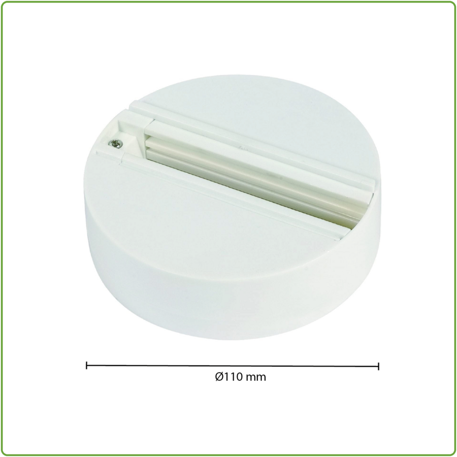 3-Fase Rail Mono Point Wit-1