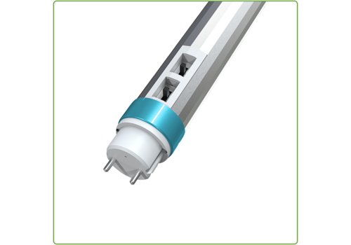  GHM LED TL-Buis | 60CM | 6W/9W/12 | White Switch 