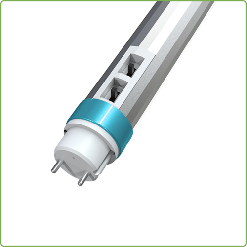  GHM LED TL-Buis | 60CM | 6W/9W/12 | White Switch 