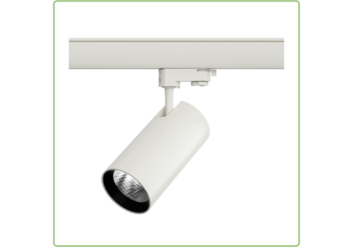  GHM Railspot Elara 10W 950 Lumen Wit 