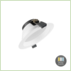 GHM Downlight Tri-Color 14W Ø120