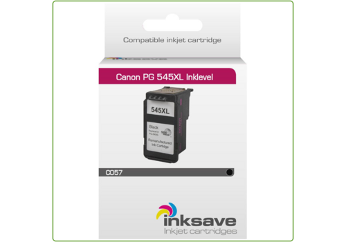  Inksave Canon PG 545 XL 