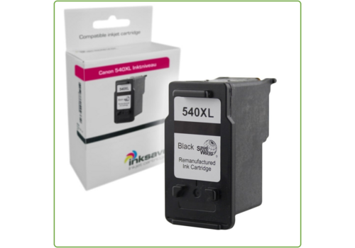  Inksave Canon PG 540 XL 