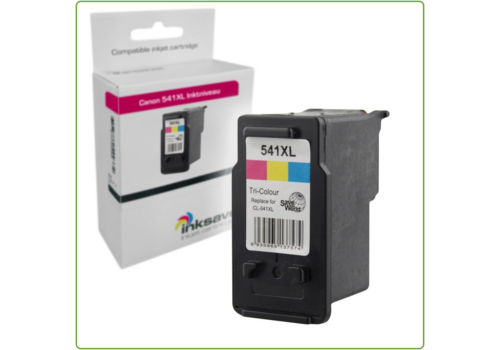  Inksave Canon CL 541 XL 