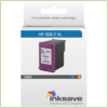 Inksave HP 302 CL XL