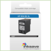 Inksave HP 304 BK XL