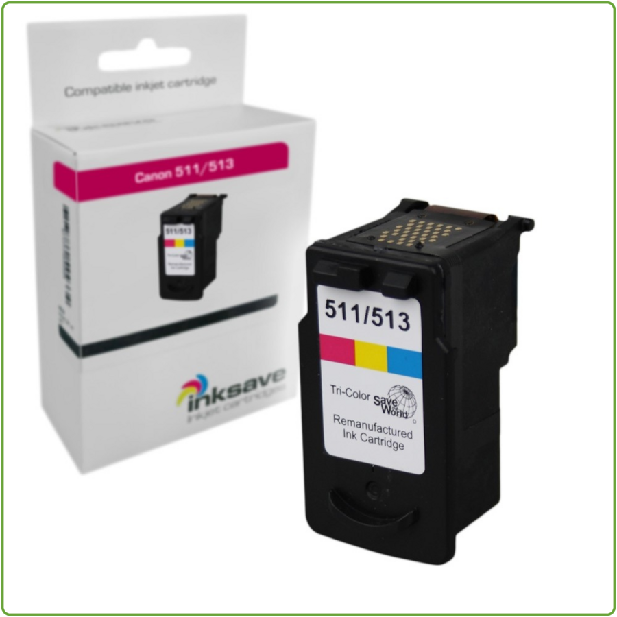 Canon CL 511/CL 513-1