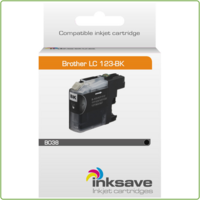thumb-Brother LC 123 BK-1