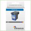 Inksave HP 22 CL XL