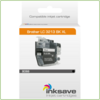 Inksave Brother LC 3213 BK