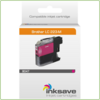 Inksave Brother LC 223 M
