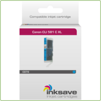 thumb-Canon CLI 581 C XL-1