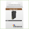 Inksave Epson 29 BK XL