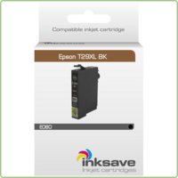 thumb-Epson 29 BK XL-1